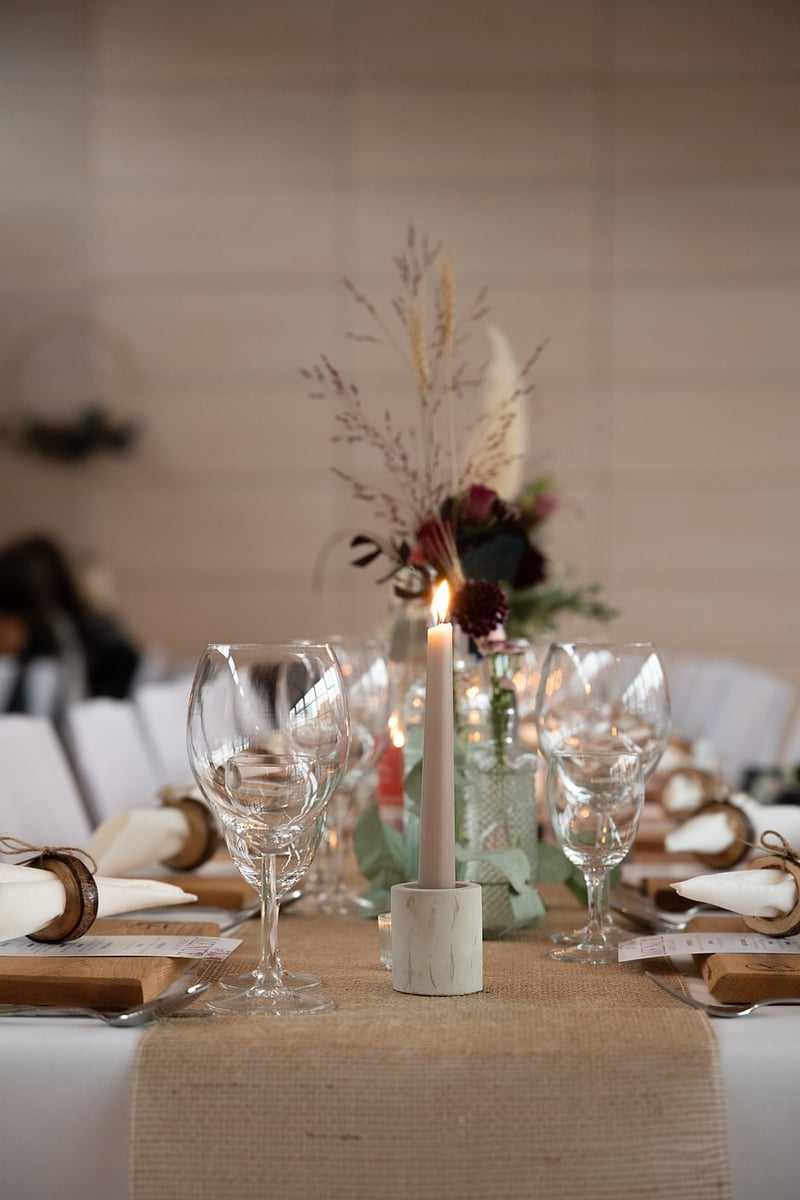Forest Banquets